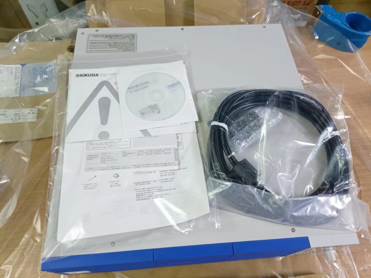 日本菊水KIKUSUI 工业电源 PCR2000MA 江崎中部地区全新原装在售