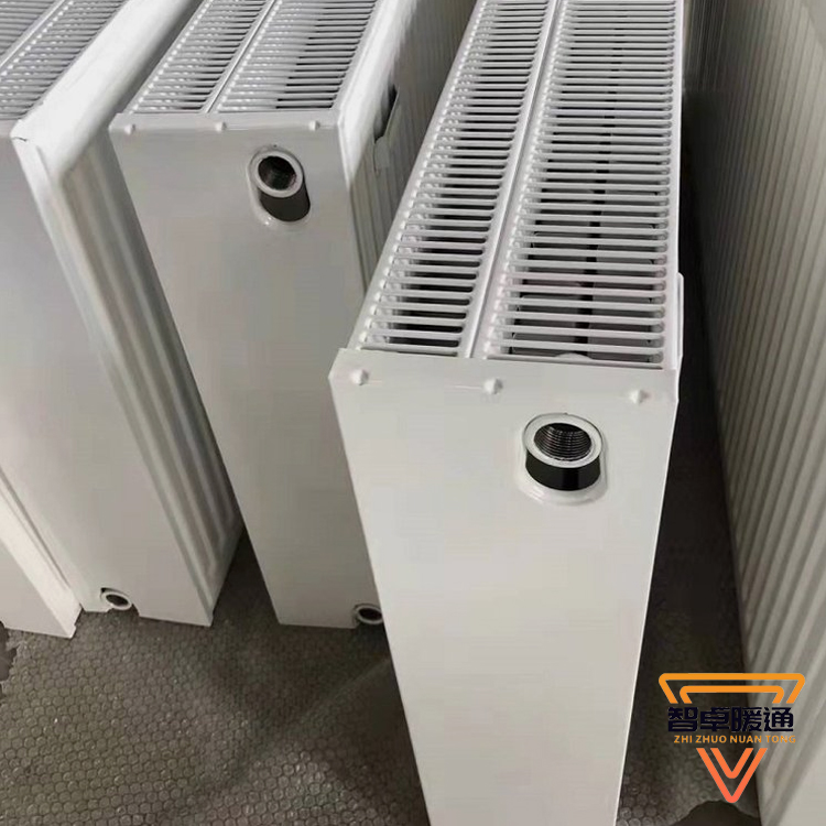 Steel plate radiator wall mounted central heating radiator GB22 factory sales