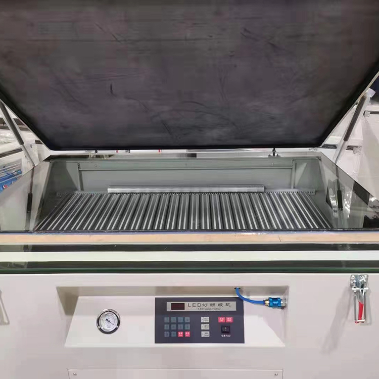 Screen printer, exposure machine, screen printer