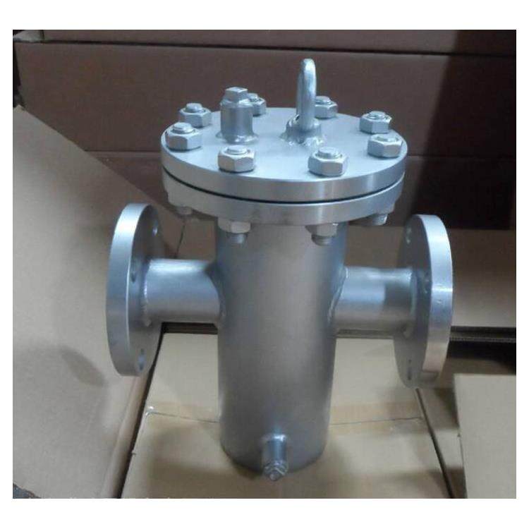 观澜 凝结水回用除铁系统过滤器 STSV2 工业除污器 非标定制设备