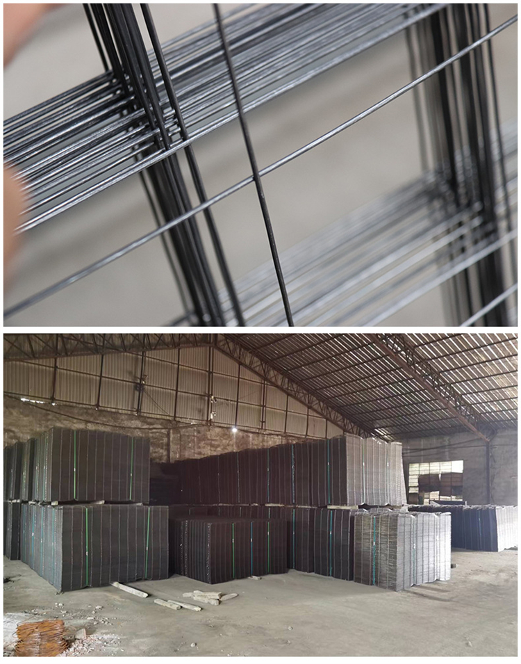 Building crack proof steel wire mesh, rectangular encrypted leak proof toilet mesh, Lintai thickened wire mesh, steel mesh