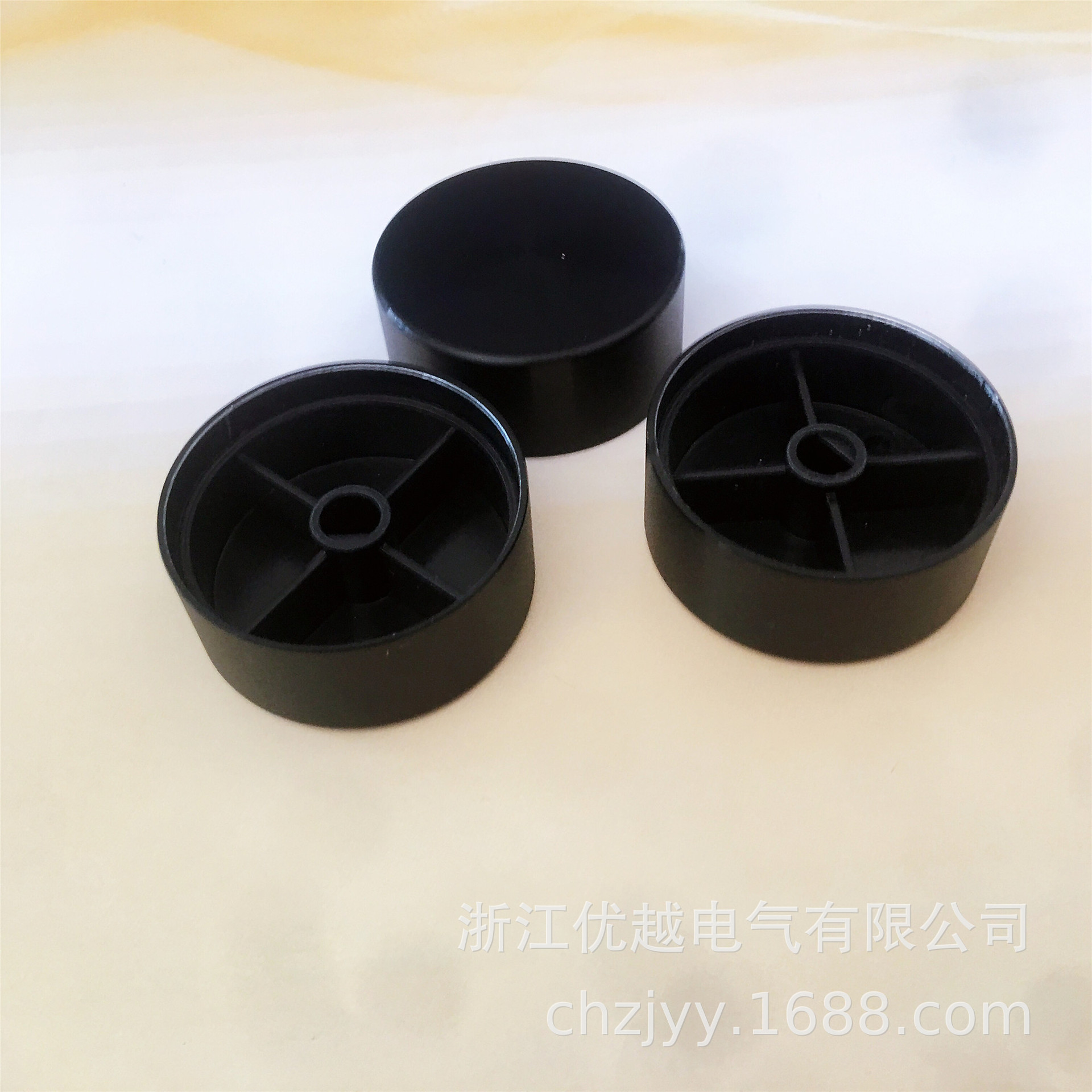 Gas stove switch knob accessories Kitchen accessories Plastic knob Gas stove oven accessories Processing