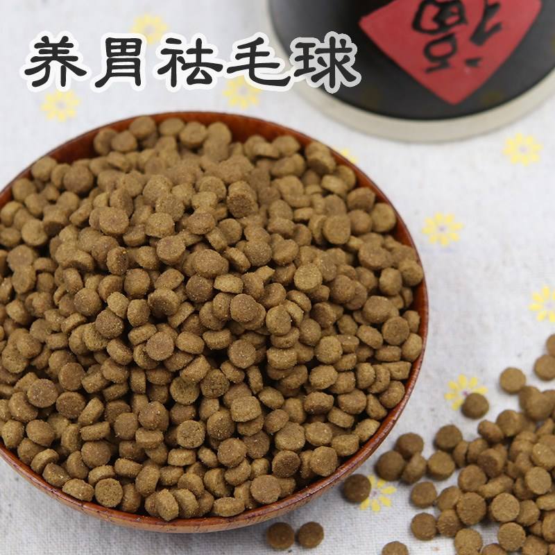 Dog feed equipment, cat food puffing machine, cat and dog food equipment, Pet food production line