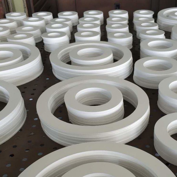 Expanded PTFE gasket manufacturers directly support customization/quality assurance from source manufacturers