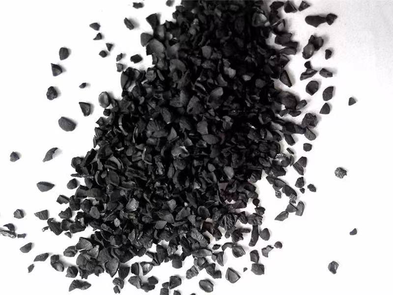 Youli Water Treatment Special Activated Carbon Coconut Shell Carbon Fruit Shell Carbon Coal Based Carbon Filter Material