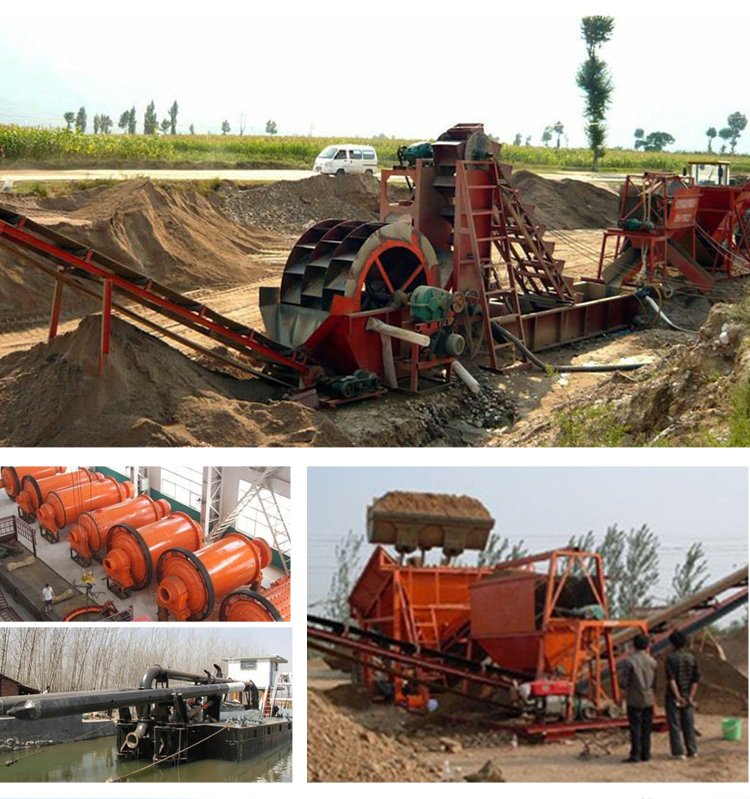 Fully automatic sand making machine Production and manufacturing of industrial hammer type sand making machines with stable performance and large machinery