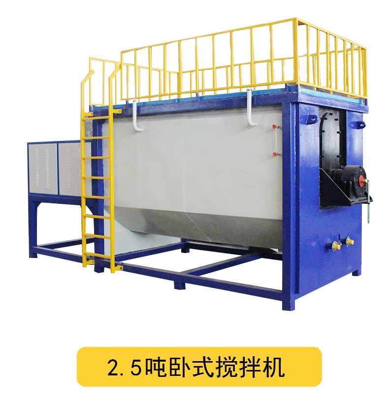 Waste utilization, kitchen waste recycling, Manure, biochemical fermentation tank, stirring and heating, fully automatic