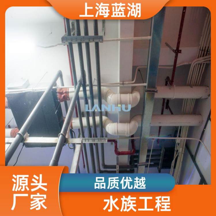 海洋馆规划 露天游泳池 设计与建造 按需定做 蓝湖