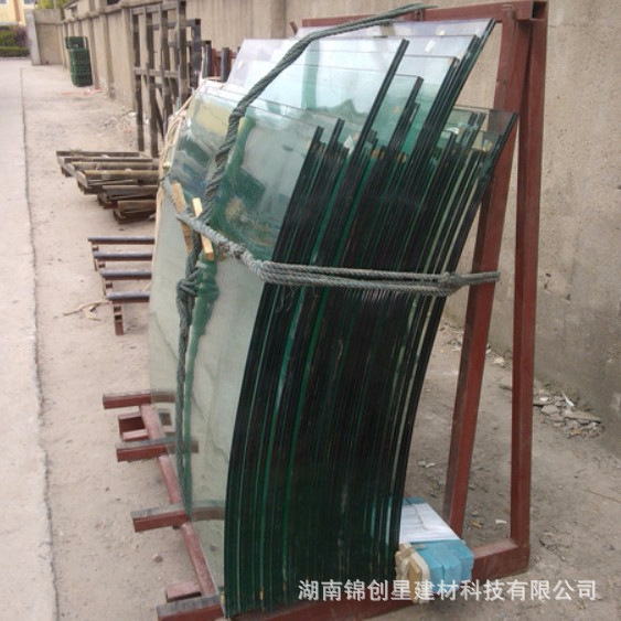 Insulated and soundproof glass doors and windows, insulated glass, double tempered insulated glass, laminated insulated super large glass