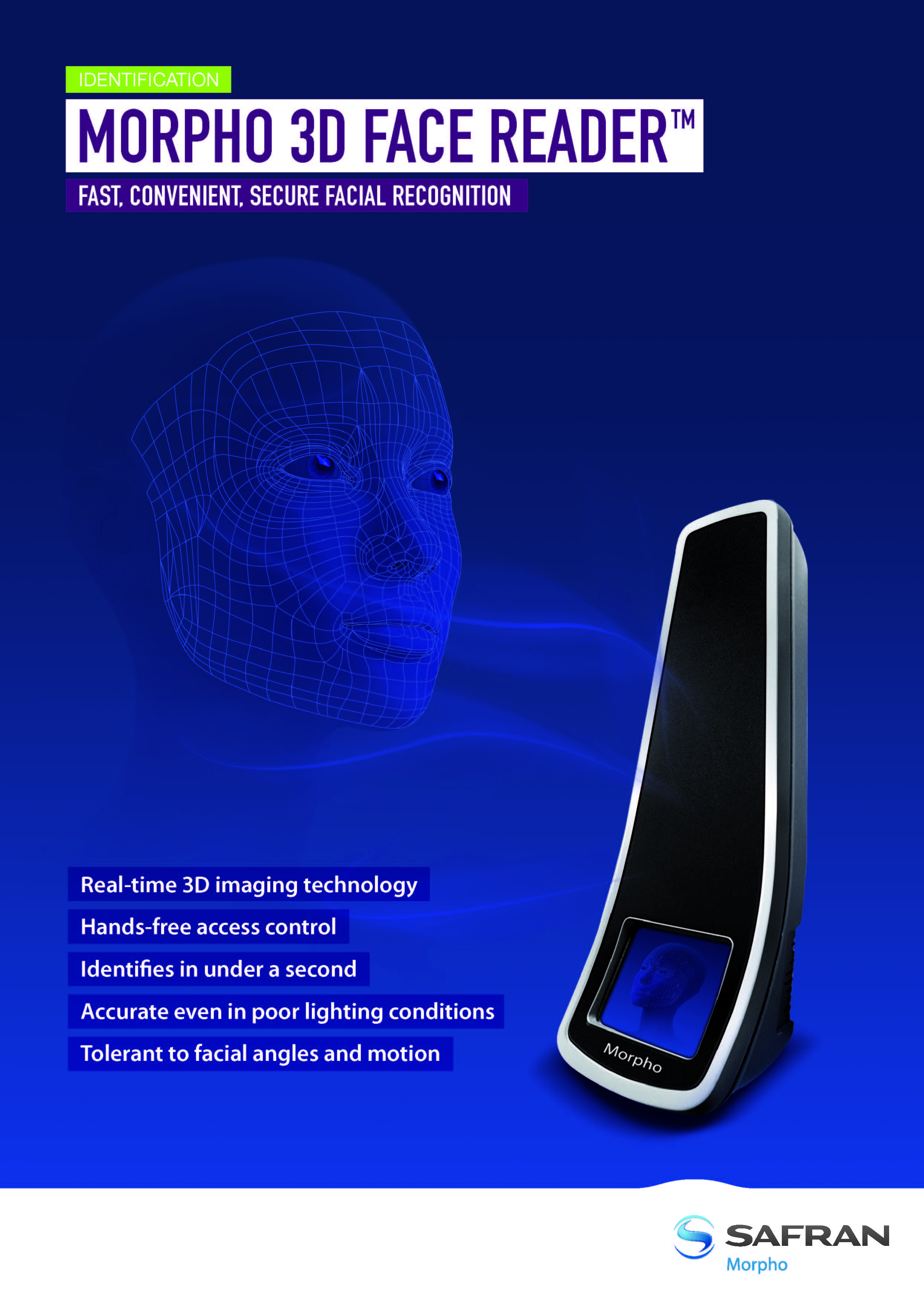 3D Face 3D Face Recognition System AB Access Control Face Recognition Quickly Distinguishing Twins