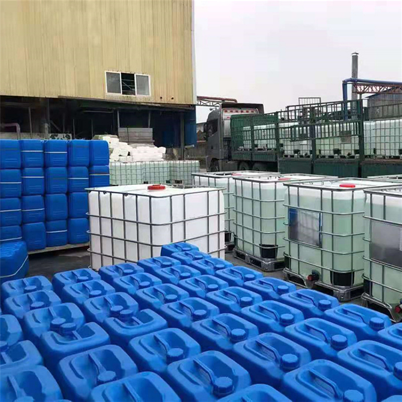 Dimethylamine 40% industrial grade national standard aqueous solution organic synthesis intermediate 124-40-3