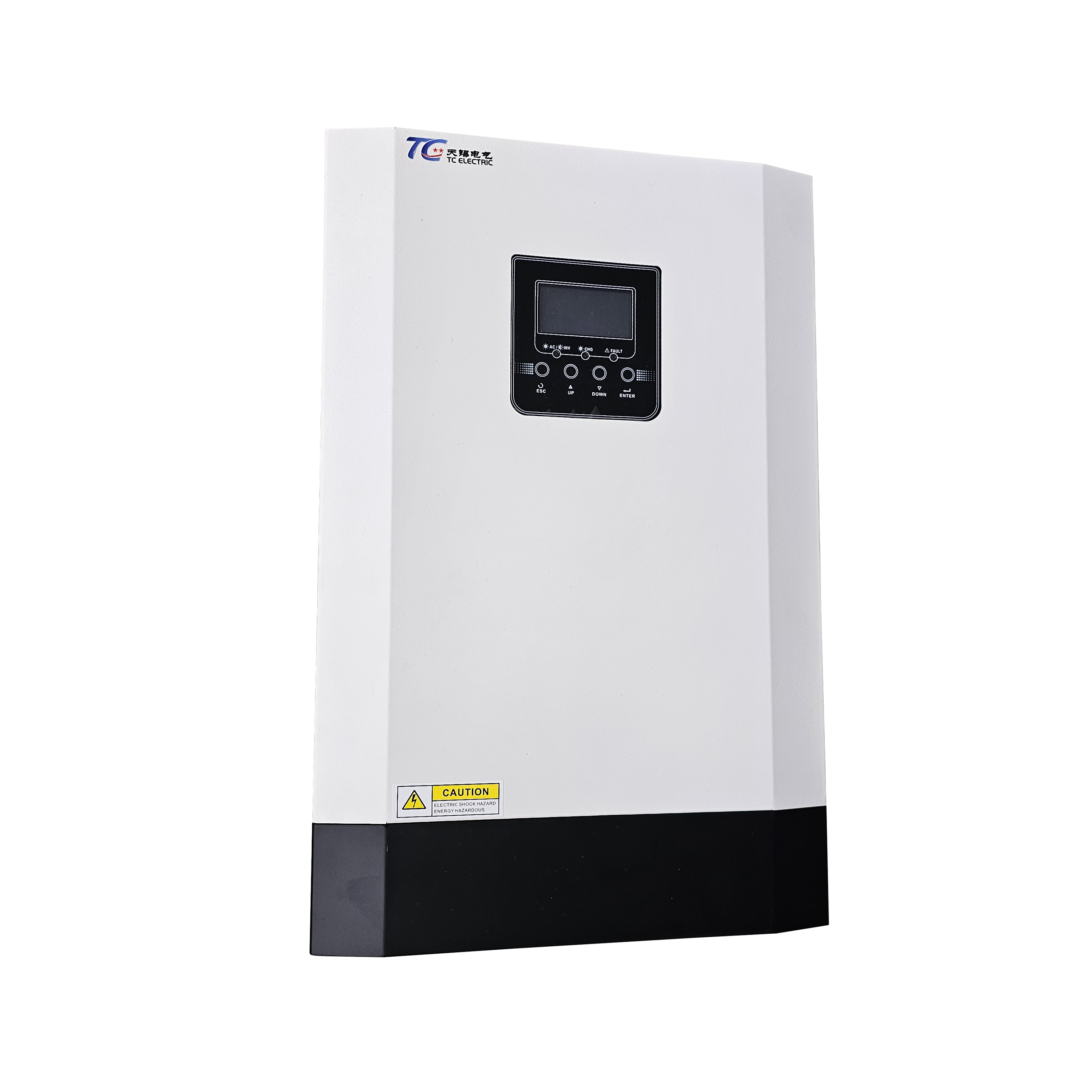 Customization and wholesale of solar photovoltaic integrated machine on-board inverters by manufacturers