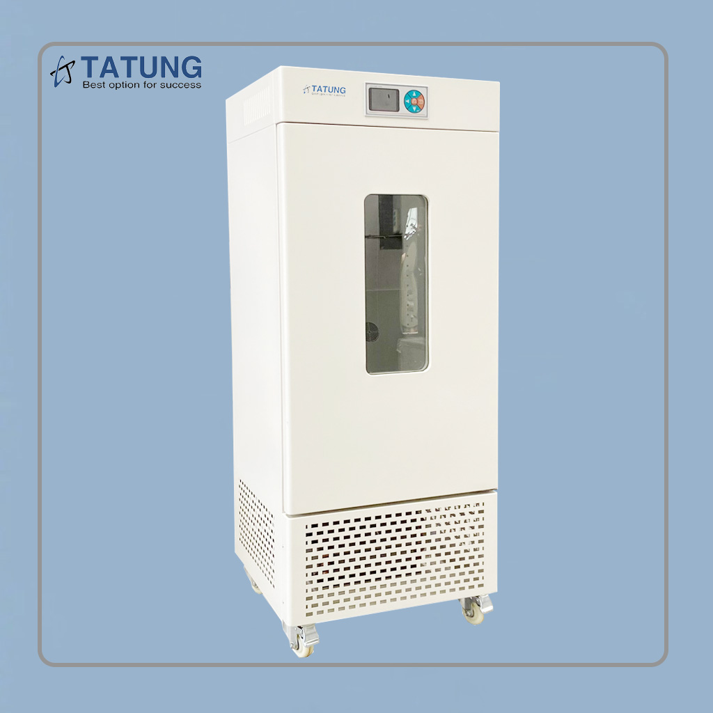 Shibei BI-150 Biochemical Incubator 0-60 ° C Low Temperature Constant Temperature Biological Optional BOD