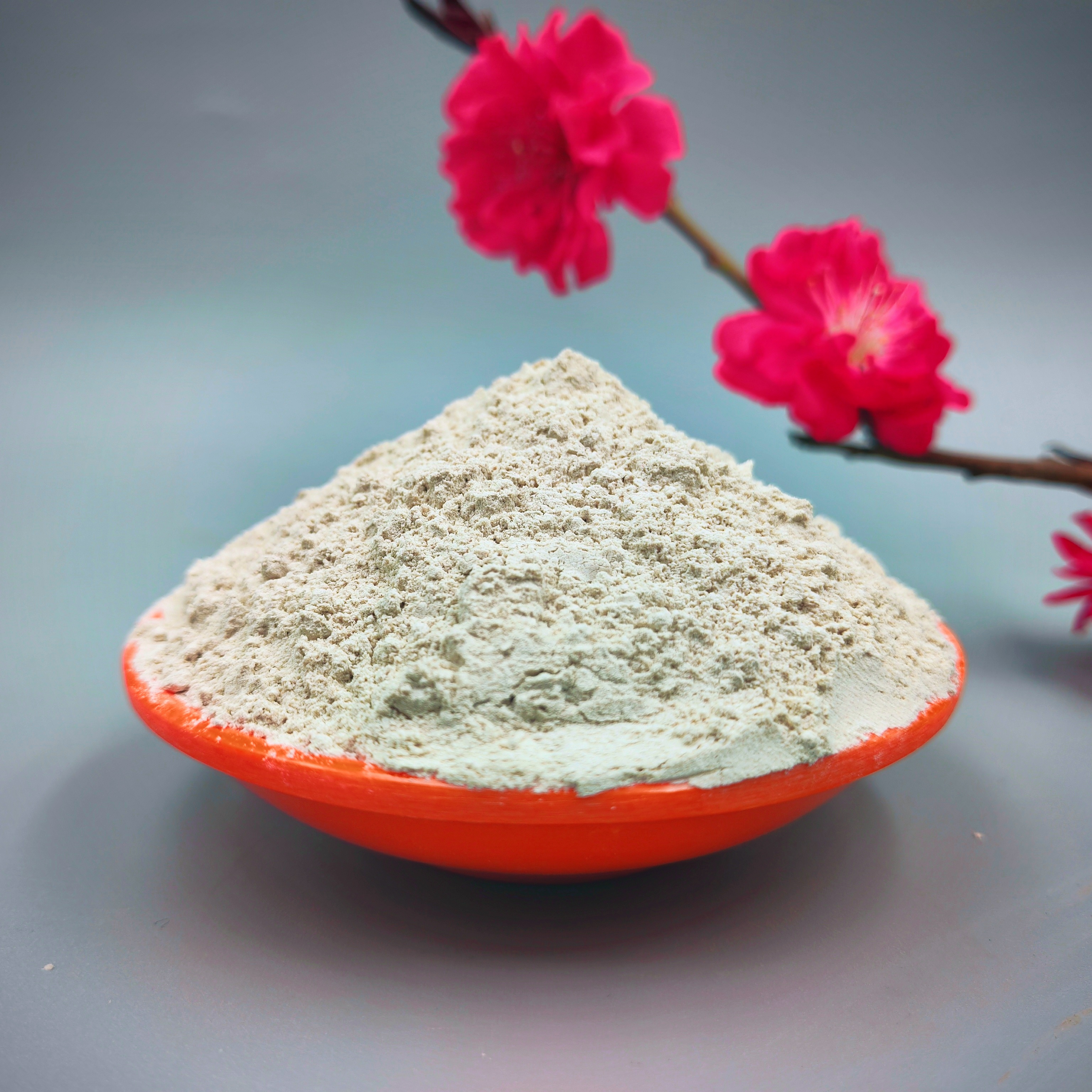 Activated clay chemical coating adsorbent for ceramic kaolin, bleached clay, industrial grade activated clay