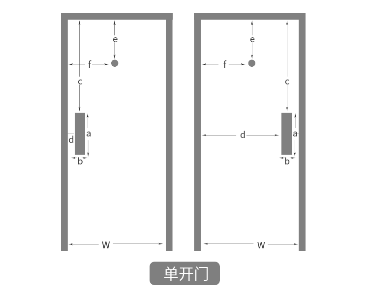 Customized soundproof door, fireproof soundproof recording studio, conference room, workshop, bedroom, live broadcast room