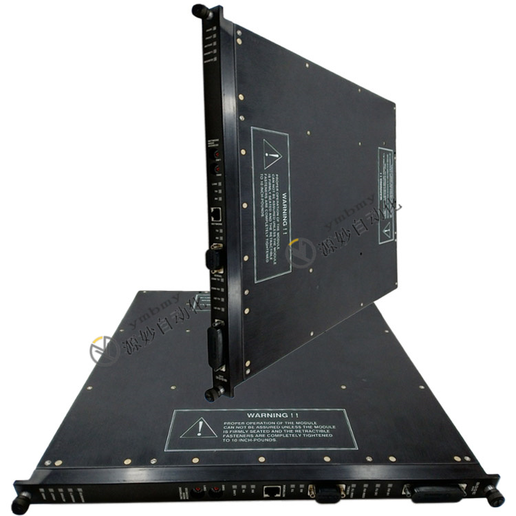 Triconex 3008 Tricon Main Processor (MP) Invensys Warehouse available