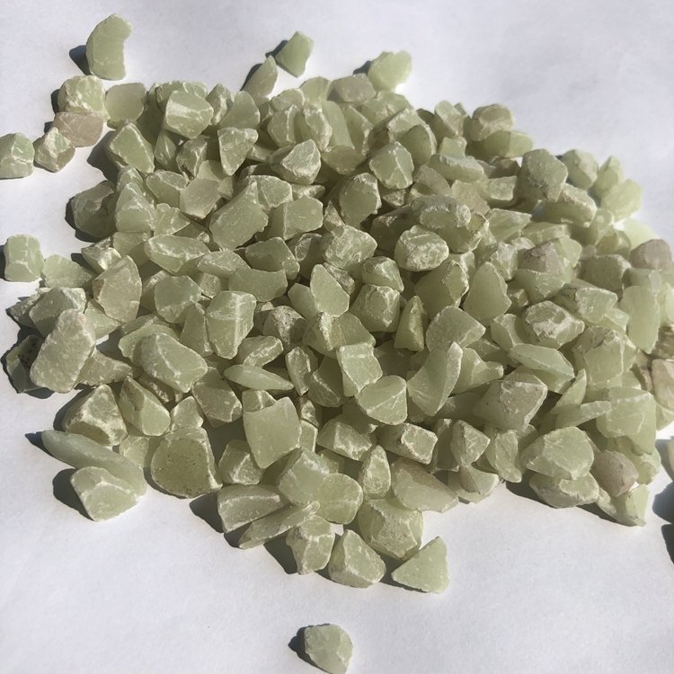 Wholesale of luminescent artificial fluorescent stones by luminous stone manufacturers for garden paving and landscaping