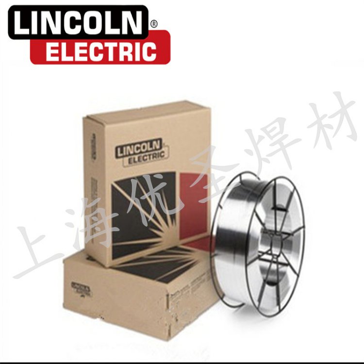 美国林肯LINCOLN SHS 9700E耐磨堆焊焊条 原装正品