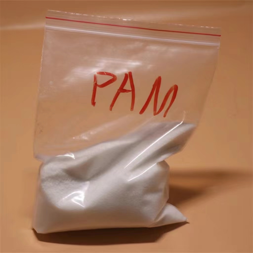 聚丙烯酰胺  PAM阳离子各型号   PAM阴离子  一吨水用量 滤源环保