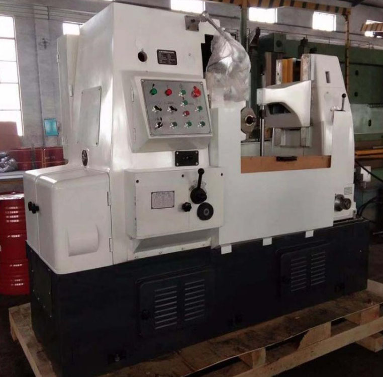 Manufacturer provides KY3180H CNC high-speed gear hobbing machine with precision YK31125 fully automatic feed