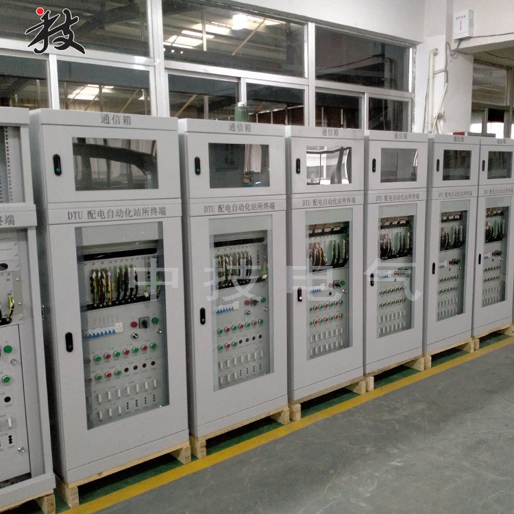 Distribution automation terminal equipment Distribution automation terminal DTU Distribution network automation DTU terminal manufacturer