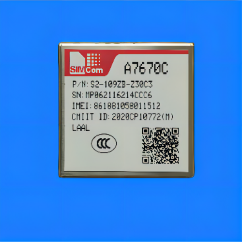 4G module LTE CAT1 CAT4 communication All network communication module All network communication