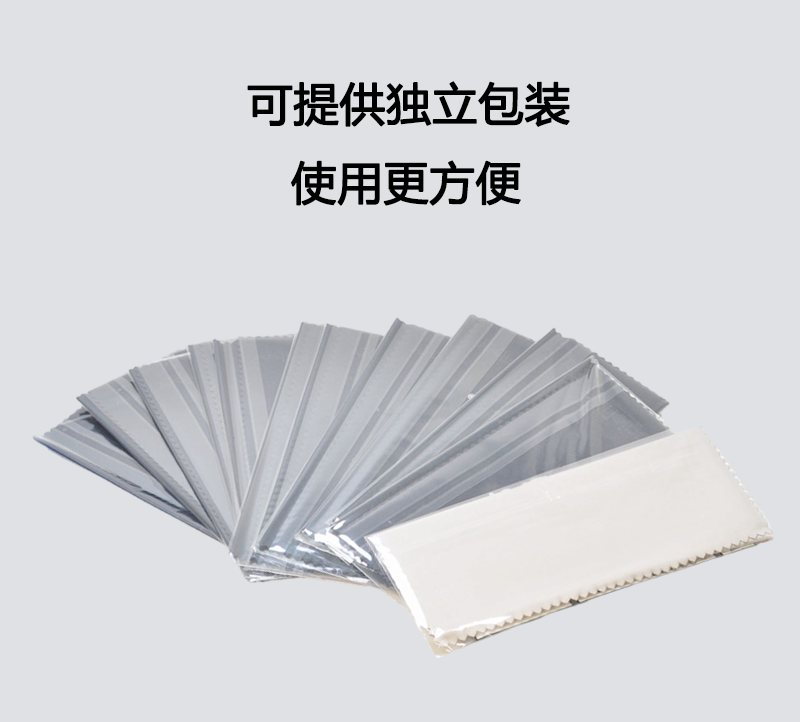 Ultra fine fiber cleaning cloth, glasses, lenses, cleaning phones, cameras, computer screens, suitable for all coated lenses