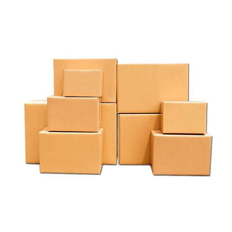 Finished goods packaging box, airplane box, packaging, moving, special hard express delivery, transportation, cardboard box, customizable by merchants