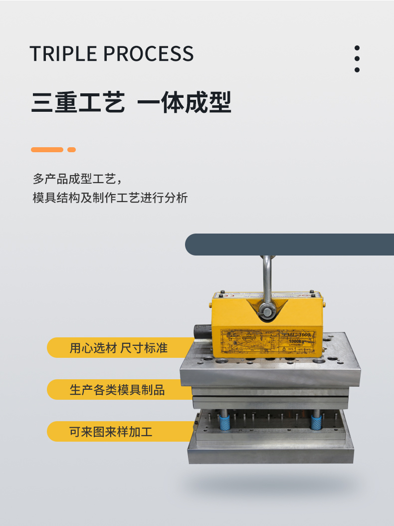 Stamping mold processing factory, automobile sheet metal mold processing, customized mold repair, stamping parts manufacturing