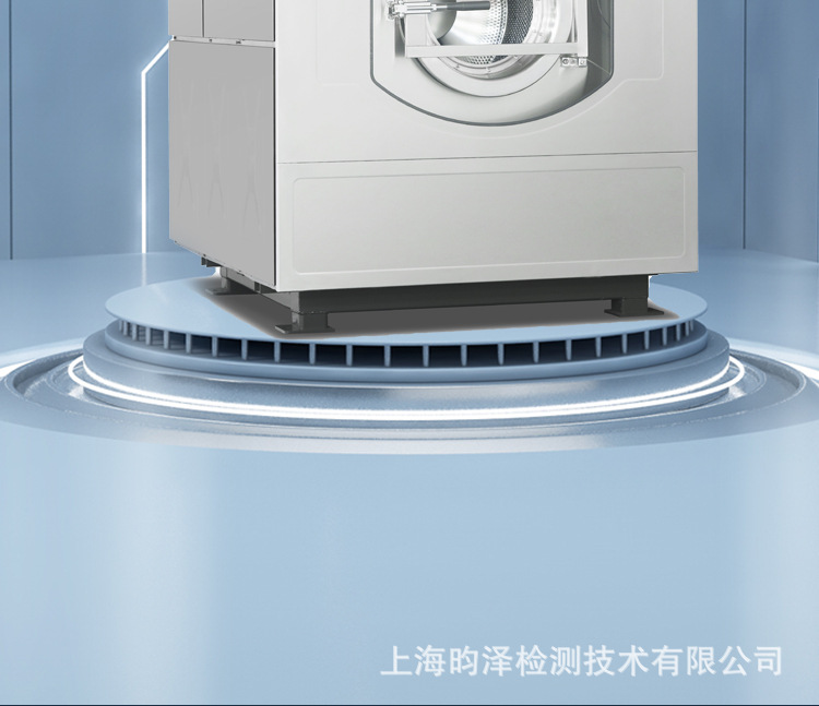 Fully automatic variable frequency large-scale commercial industrial washing machine, dry cleaning shop, hotel, hospital, water washing, drying and drying integrated machine