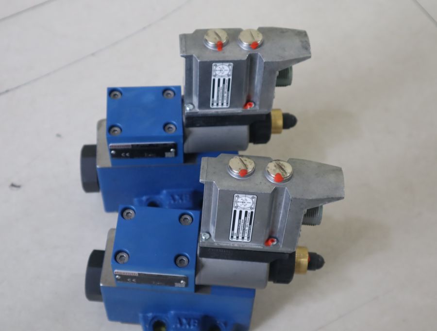 DREE10-6X/315YMG24K31A1M R901278309 德国REXROTH力士乐比例阀