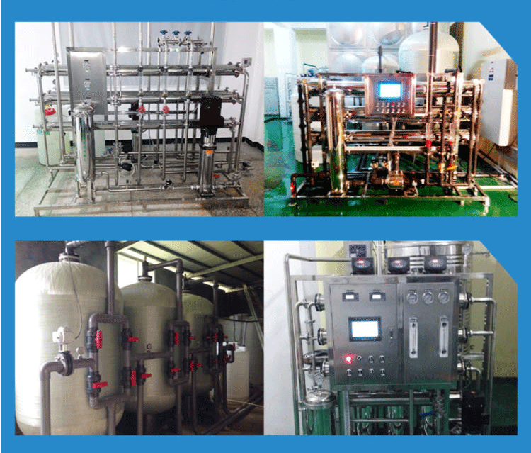 RO reverse osmosis membrane module ultrafiltration nanofiltration membrane anti fouling seawater desalination membrane ULP-HM8040