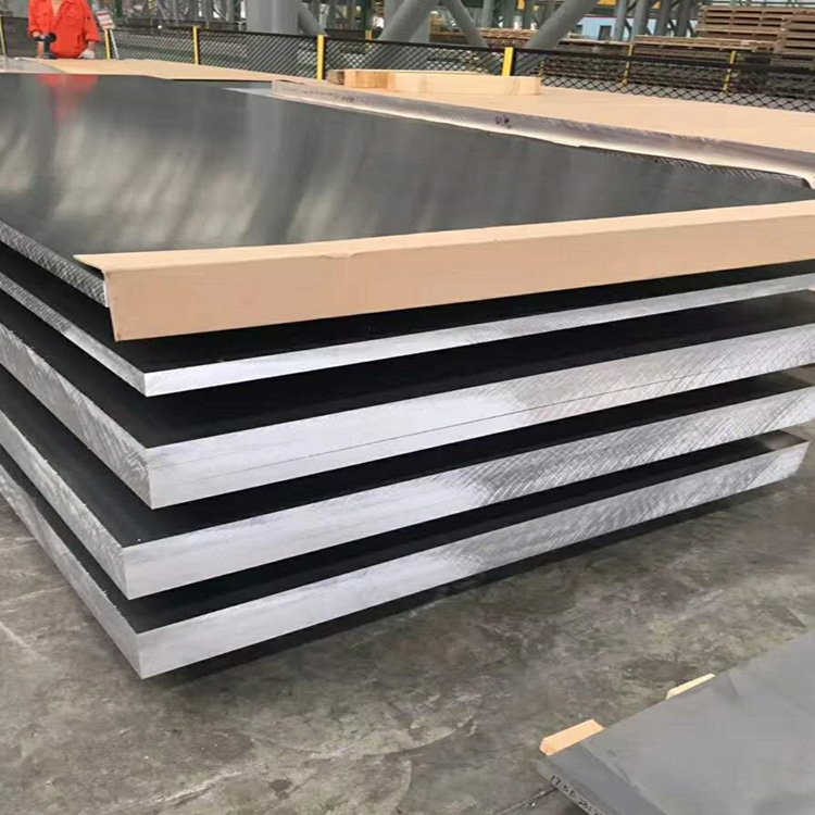 Xingchengda supplies 25mm thick 5052 ultra thick plate -10mm thick 6061 aluminum plate with complete specifications