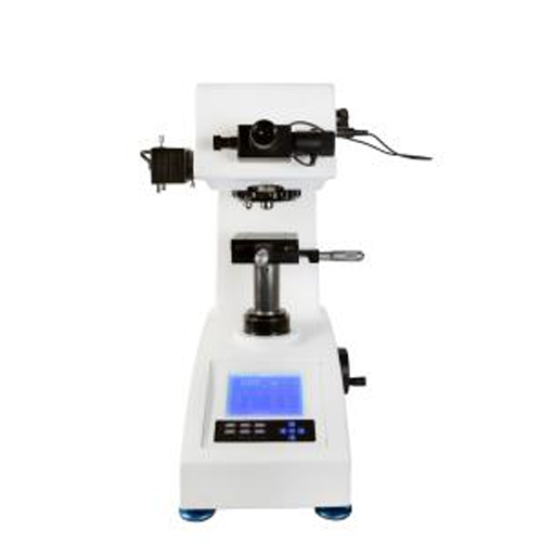 Automatic turret microhardness tester HV-1000A metal oxidation hardness tester