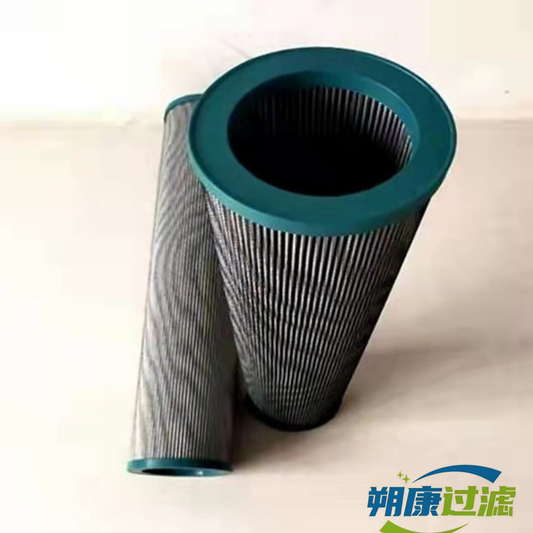 937862Q Parker High Pressure Filter Element Oil Filter Stainless Steel Hydraulic Oil Filter