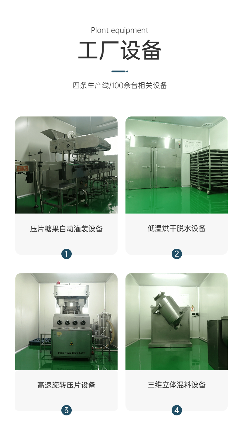 Customized processing of herbal tea bags, white label product manufacturer, one-stop production