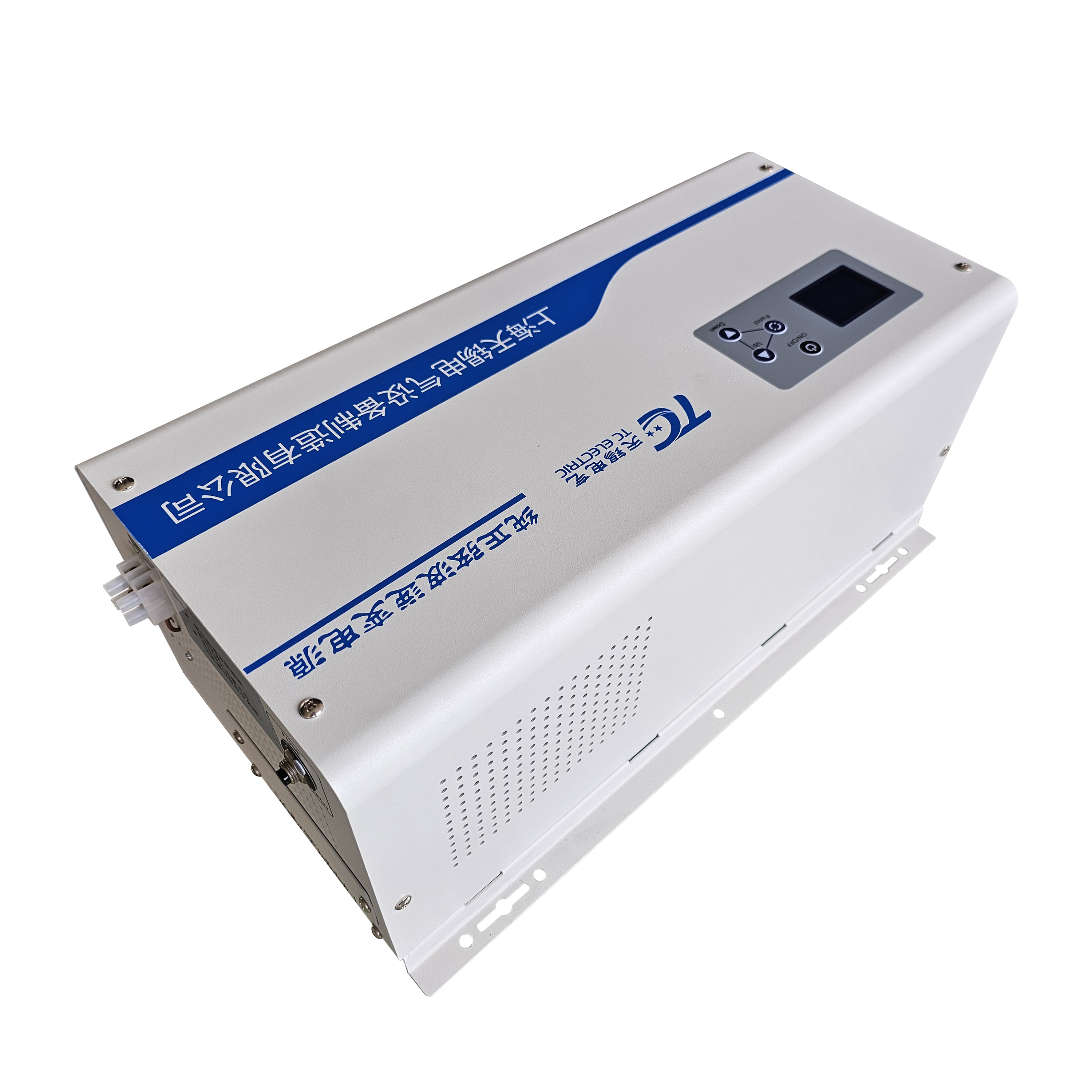 Sine wave marine, AGV, industrial vehicle specific inverters DC24~DC800 can be customized