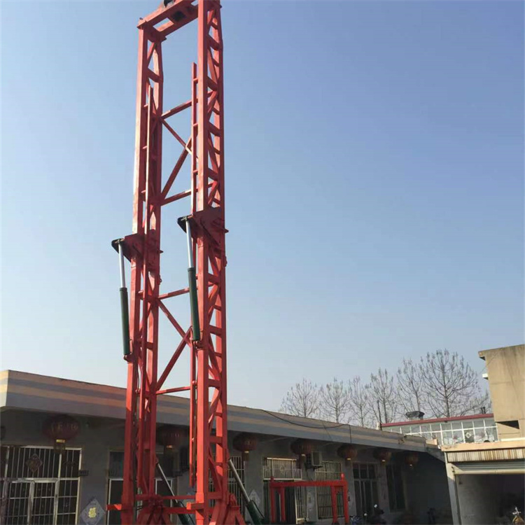 Yiying SPJ-300 Water Well Drilling Machine Hydrological Large Bore Engineering Machine Geological Exploration