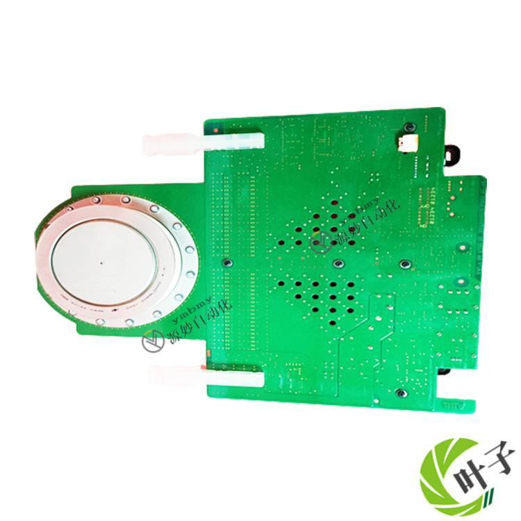 ABB 5SHY5055L0002 thyristor module 3BHE019719R0101 high-voltage variable frequency board is available in the warehouse