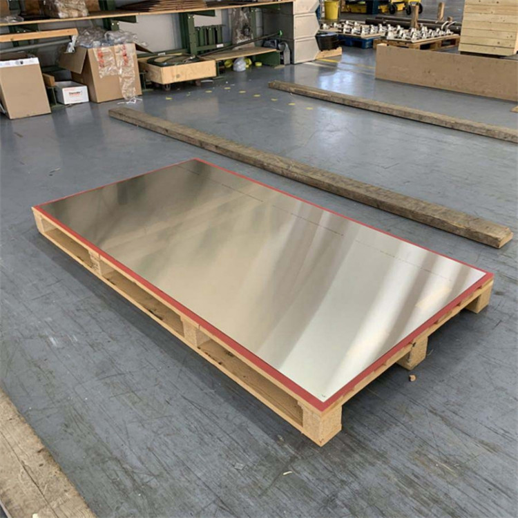 慧适金属 alloy600板材镍基合金板 热轧锻板高温复合板 可定制
