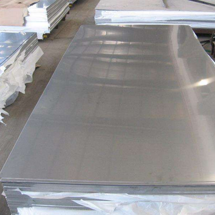 Imported Ni201 nickel plate supply Monel alloy plate spot N6 pure nickel strip production, processing, flat cutting