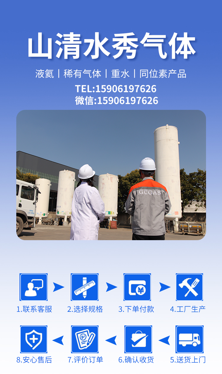 The storage requirements for high-purity helium gas in gas cylinders are cool and ventilated