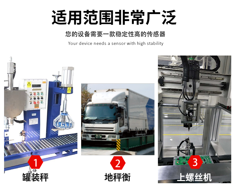 Weighing ultrasonic bps pressure sensor, two wire system, small resonant explosion-proof and low-temperature resistant capacitor