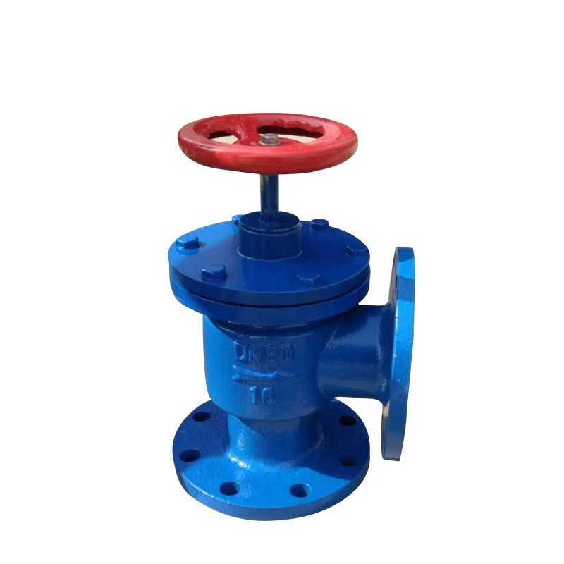 Aixi YiDN100 DN150 DN200 Diaphragm Type Mud Drain Valve Pneumatic Quick Open Hydraulic Engineering Blowdown Valve