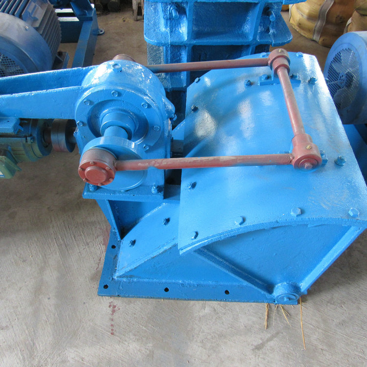 Selling swing feeder 600 * 600 model swing rod feeder mining material feeding equipment