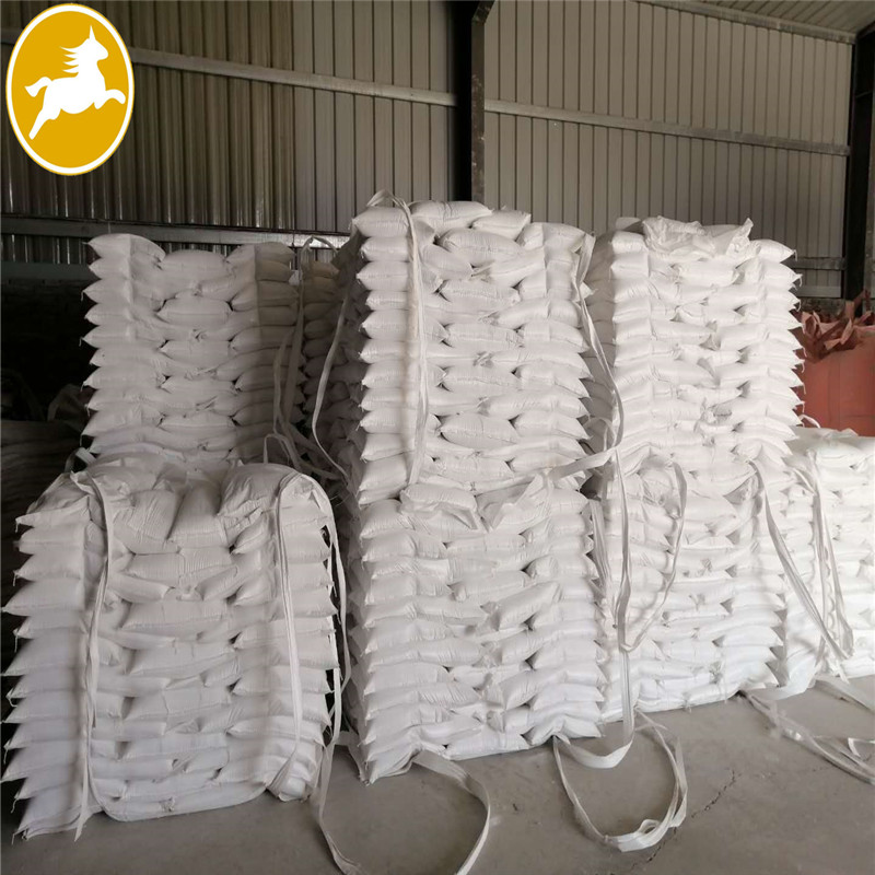 Mayue Kyanite powder casting refractory insulation material ceramic shaft material coating insulation fine stone powder