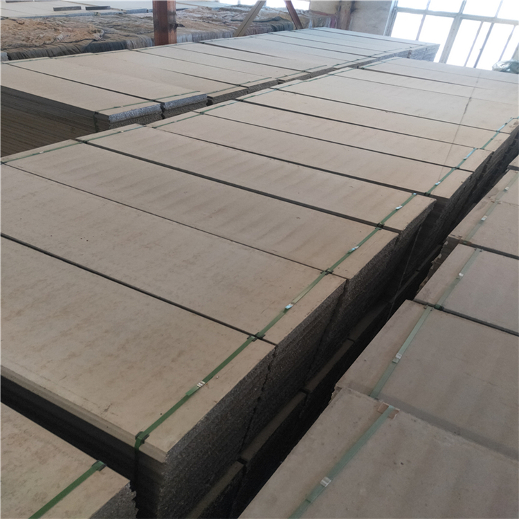 Hebei polystyrene particle composite partition board, polystyrene particle composite lightweight partition board, fireproof partition board and wall manufacturer