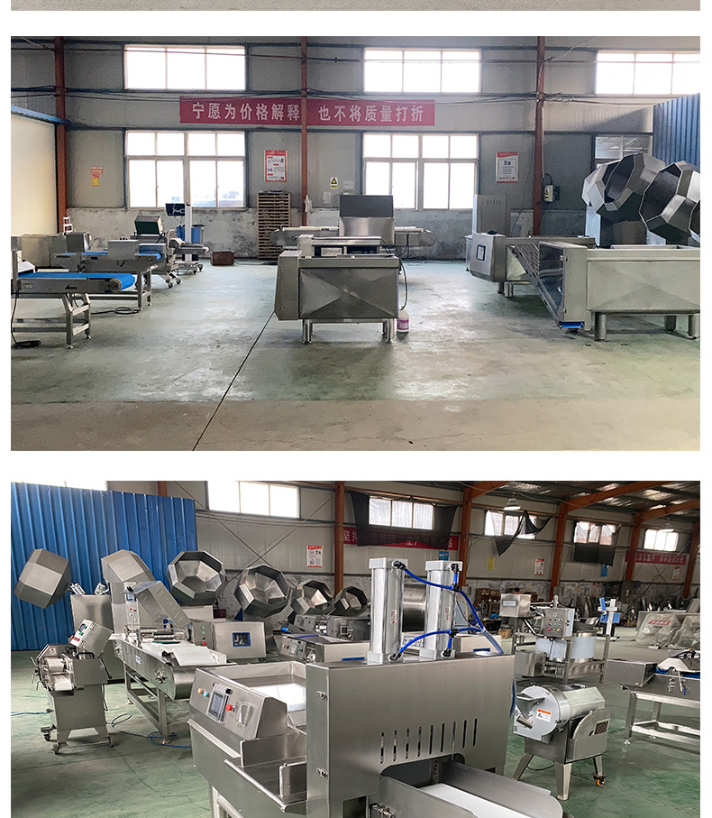 Steak, pork, and mutton preservation, tenderness preservation, and body fitting vacuum packaging equipment, fully automatic customized tray vacuum packaging machine