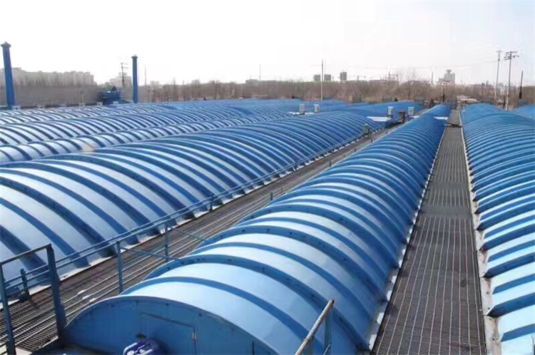 Zhongchang manufacturer customized FRP Cesspit cover, corrosion resistance, aging resistance and pressure bearing strength