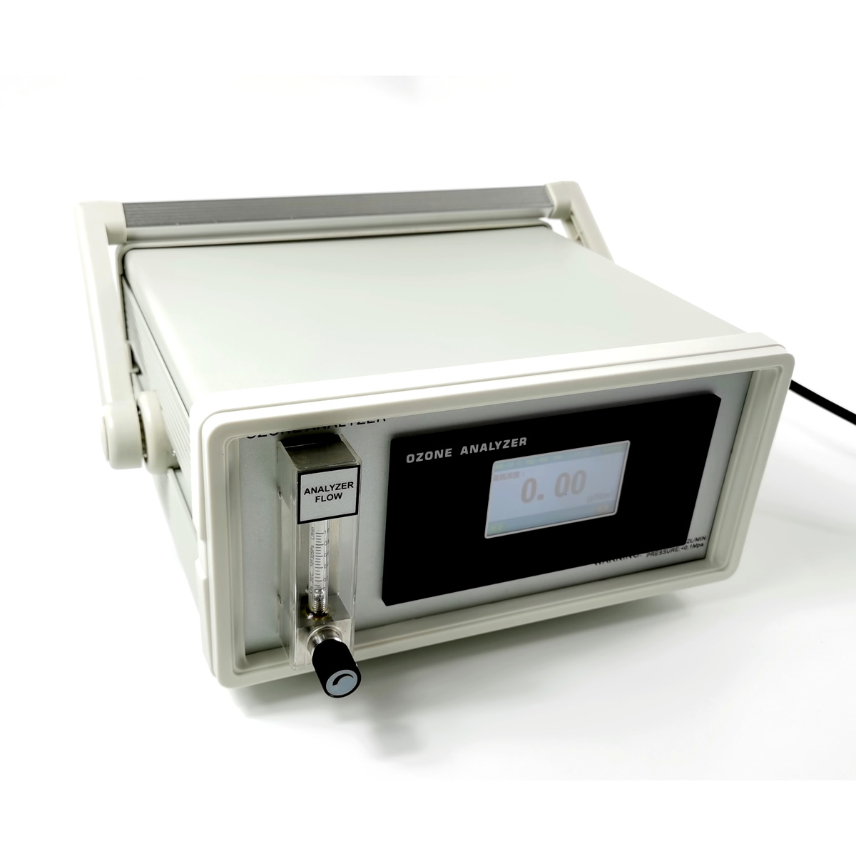 Desktop ozone concentration analyzer UV-200AT manufacturer sells ozone concentration analyzer Adier